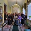 28 вересня 2023 року студенти ОП «Міжнародне право» відвідали Музей Бориса Грінченка