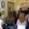 28 вересня 2023 року студенти ОП «Міжнародне право» відвідали Музей Бориса Грінченка