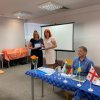 Підвищення кваліфікації співробітників – важлива складова наукової та науково-педагогічної діяльності кафедри міжнародного права, європейської та євроатлантичної інтеграції