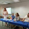 Підвищення кваліфікації співробітників – важлива складова наукової та науково-педагогічної діяльності кафедри міжнародного права, європейської та євроатлантичної інтеграції