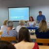 Підвищення кваліфікації співробітників – важлива складова наукової та науково-педагогічної діяльності кафедри міжнародного права, європейської та євроатлантичної інтеграції