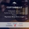 Галерея досягнень студентів