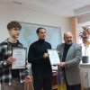 Студентська команда юристів-міжнародників 
