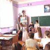 Профорієнтація від студентів: із перевагами навчання в КУБГ випускників Миронівського академічного ліцею №2 Миронівської міської Ради Київської області ознайомили студенти 1-го курсу ОП «Регіональні студії»