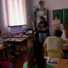 Профорієнтація від студентів: із перевагами навчання в КУБГ випускників Миронівського академічного ліцею №2 Миронівської міської Ради Київської області ознайомили студенти 1-го курсу ОП «Регіональні студії»