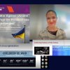 Вітаємо доцентку кафедри міжнародного права, європейської та євроатлантичної інтеграції Вікторію Вдовиченко – учасницю дослідницької програми від Британської королівської академії (Астонський університет (Бірмінгем))