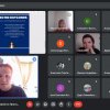 Рандеву з професіоналом: Маріанна Присяжнюк розповіла здобувачам бакалаврських ОП «Суспільні комунікації» та «Регіональні студії» про регіональні особливості міжнародних комунікацій.