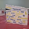 Міжфакультетська співпраця: майстер-клас з розпису військової атрибутики студентами Факультету права та міжнародних відносин, Факультету журналістики та Факультету образотворчого мистецтва