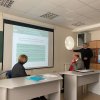 Обговорюємо Стратегію розвитку Факультету та Університету: кафедра міжнародних відносин внесла свої пропозиції