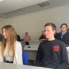 Обговорюємо Стратегію розвитку Факультету та Університету: кафедра міжнародних відносин внесла свої пропозиції