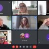 Установча конференція з виробничої практики (консульська робота) студентів освітньої програми «Суспільні комунікації»