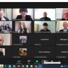Участь доцента Г.М. Мельник у розширеному засіданні Ради Директорів Української асоціації зовнішньої політики