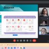 Вітаємо з успішним захистом курсових робіт студентів ІІ курсу освітньої програми «Суспільні комунікації»!