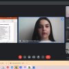 Вітаємо з успішним захистом курсових робіт студентів ІІ курсу освітньої програми «Суспільні комунікації»!