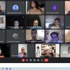 Звітна конференція з виробничої практики (консульська робота) та установча конференція з виробничої практики (інформаційно- аналітична робота) для студентів 4 курсу освітньої програми 