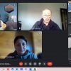 Звітна конференція з виробничої практики (інформаційно-аналітична робота) для студентів 4 курсу освітньої програми 