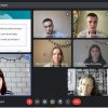 Відбувся захист курсових робіт у здобувачів бакалаврської ОП «Регіональні студії»