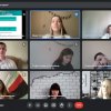 Відбувся захист курсових робіт у здобувачів бакалаврської ОП «Регіональні студії»