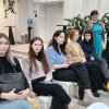 Воєнна дипломатія та зовнішня комунікація України