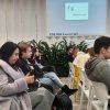 Воєнна дипломатія та зовнішня комунікація України