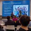 Воєнна дипломатія та зовнішня комунікація України