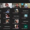Доценти О.А. Брайчевська та І.Ю. Слюсаренко взяли участь у Higher Ed Talks: “Нова “віртуальна” реальність - які переваги та загрози несе ChatGPT для нашої освіти?”