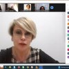 Участь доцента Г.М.Мельник у гостьовій лекції з дискусією «Світоглядна суб'єктність України, як ключова умова перемоги в екзистенціальній війні»