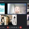 Передзрхист бакалаврських робіт здобувачів ОП “Регіональні студії”