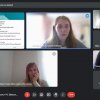 Передзрхист бакалаврських робіт здобувачів ОП “Регіональні студії”
