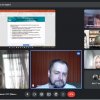 Передзрхист бакалаврських робіт здобувачів ОП “Регіональні студії”