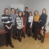 Участь студентів-міжнародників у курсі лекцій та воркшопів «Освітня лабораторія для українських зовнішньополітичних експертів та інфлюєнсерів»