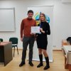 Участь студентів-міжнародників у курсі лекцій та воркшопів «Освітня лабораторія для українських зовнішньополітичних експертів та інфлюєнсерів»