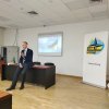 Участь студентів-міжнародників у курсі лекцій та воркшопів «Освітня лабораторія для українських зовнішньополітичних експертів та інфлюєнсерів»