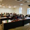 Участь студентів-міжнародників у курсі лекцій та воркшопів «Освітня лабораторія для українських зовнішньополітичних експертів та інфлюєнсерів»