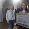 Участь студентів-міжнародників у курсі лекцій та воркшопів «Освітня лабораторія для українських зовнішньополітичних експертів та інфлюєнсерів»