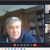 Засідання кафедри міжнародних відносин 14 квітня 2023 року