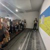 Практичне заняття студентів ОП «Регіональні студії» у Центрі сучасного мистецтва «PinchukArtCentre»