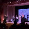 Студенти спеціальності “Міжнародні відносини, суспільні комунікації та регіональні студії” разом з куратором групи СКб-1-22.4Од доцентом кафедри міжнародних відносин, к.і.н. Г. Мельник відвідали відкриття нового сезону театру «Борисфен»