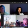 Участь доцента кафедри міжнародних відносин Г.М. Мельник у ІІІ Міжнародній науково-практичній інтернет-конференції «Актуальні проблеми міжнародних відносин і регіональних досліджень»