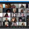 Студенти та викладачі кафедри міжнародних відносин відвідали лекцію Надзвичайного і Повноважного Посла України в Японії С. Корсунського “Як нації відновлюються: досвід Східної Азії”