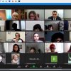 Студенти та викладачі кафедри міжнародних відносин відвідали лекцію Надзвичайного і Повноважного Посла України в Японії С. Корсунського “Як нації відновлюються: досвід Східної Азії”