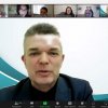 Участь гарантів освітніх програм кафедри міжнародних відносин у вебінарі на тему: «Забезпечення якості вищої освіти: погляд експертів Національного агентства із забезпечення якості вищої освіти»