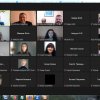 Участь доцента кафедри міжнародних відносин Г.М. Мельник у Всеукраїнській науково-практичній конференції «Соціокультурні засади економіки і політики: взаємозв’язки, тренди, суперечності»