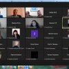 Участь доцента кафедри міжнародних відносин Г.М. Мельник у Всеукраїнській науково-практичній конференції «Соціокультурні засади економіки і політики: взаємозв’язки, тренди, суперечності»
