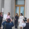 Студенти Факультета права та міжнародних відносин прийняли участь у встановленні рекорду у День вишиванки!