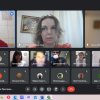 Практичне заняття за участю директора Програми російських і білоруських студій ГО «Рада зовнішньої політики «Українська призма», к.і.н. Ярослава Чорногора на тему: «Практика політичного аналізу від Ради зовнішньої політики «Українська призма».