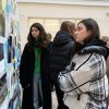 Міжфакультетський студентський проєкт «Місця щасливих людей»