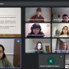 Відкрита лекція доцента кафедри міжнародних відносин, кандидата політичних наук О.С. Виговської