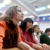 Гостьова лекція українського військового, президента Пан’європейського союзу України, професора, доктора історичних наук Ігоря Жалоби на тему «Людський вимір війни»