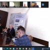 Участь доцента кафедри міжнародних відносин Г.М.Мельник у VІІ Міжнародній науковій конференції “Міжнародні конфлікти у сучасному світі: від регіонального протистояння до глобального суперництва”